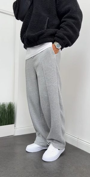 WIDE LEG
